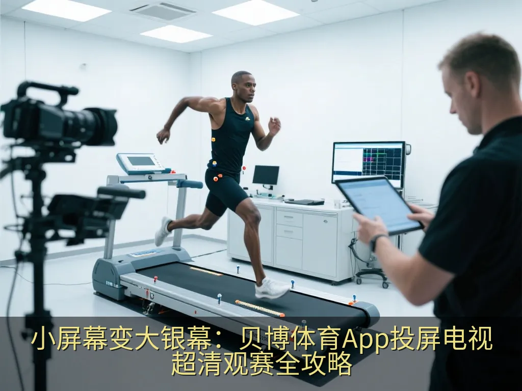 小屏幕变大银幕：贝博体育App投屏电视超清观赛全攻略
